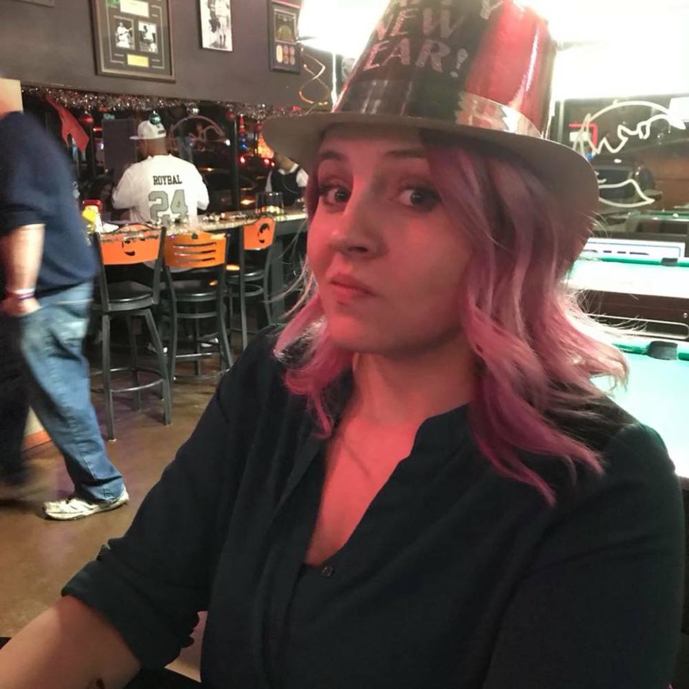 Meet your Posher, Meagan